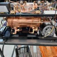 تعمیرات تخصصی  اسپرسو ساز صنعتی وآسیاب رشت وحومه