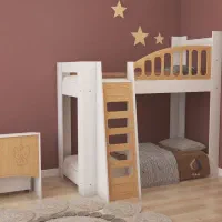 تخت دو طبقه