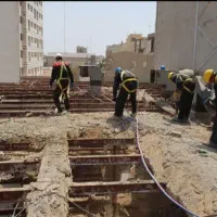 تخریب