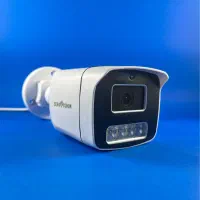 پک ۴دوربین مداربسته بدون نیاز به نصاب ارسال رایگان