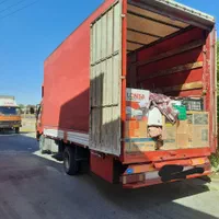 حمل اثاثیه منزل و اسبابکشی باربری کوثر بار