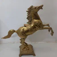 دکوری برنجی