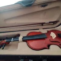 ویولن آماتی (Amati) مدل 100 سایز 3/4