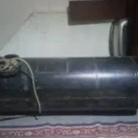 مخزن ال پی جی کامل