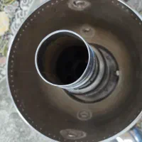 سماور گازی|سماور، چای‌ساز، قهوه‌ساز|مشهد, طبرسی شمالی|دیوار