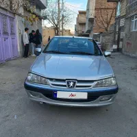 پژوپارسxu7،مدل۸۶درحد