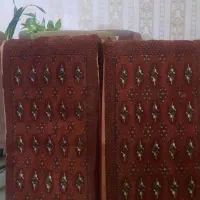 پشتی سنتی دستباف و ماشینی