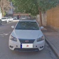 جیلی هاچبک RV|خودرو سواری و وانت|مشهد, حجت|دیوار