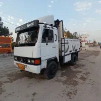 کامیونت آذرخش مدل۱۳۸۶|خودرو سنگین|گرگان, |دیوار