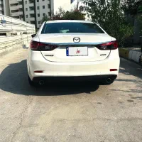 مزدا۶ ۲۰۱۴