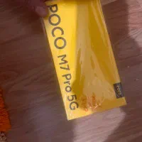 Poco M7pro512|موبایل|تبریز, |دیوار