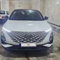 خودروی اف ایکس|خودرو سواری و وانت|قدس, شهرقدس|دیوار