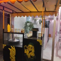 دستگاه ذرت مکزیکی