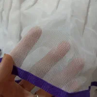 پشه بند سقفی|تخت و سرویس خواب|آران و بیدگل, |دیوار