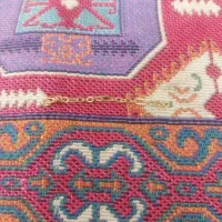 گم شده|اشیا|فومن, |دیوار