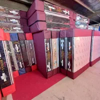 تولید تشک طبی فنری+(ارسال سریع)