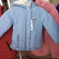 کاپشن دخترانه|لباس|زرندیه, |دیوار