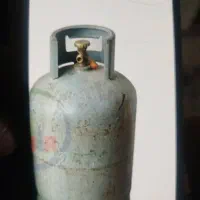 دو عدد کفسول گاز پرسی