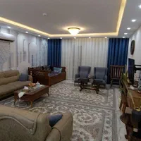 فروش آپارتمان فولادشهر ۱۱۷ متری ۲ خوابه در C۲