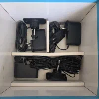عینک واقعیت مجازی HTC Vive|کنسول، بازی ویدئویی و آنلاین|تهران, استاد معین|دیوار