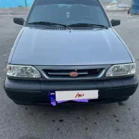 پراید مدل 90