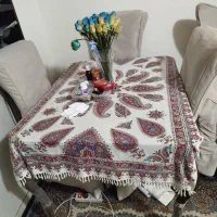 مبل میز ناهار خوری کنسول