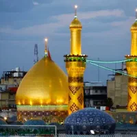 اجاره روزانه ویلا دوبلکس در کربلا نزدیک حرم