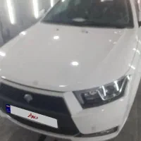 دنا مدل ۱۴۰۱ خشک