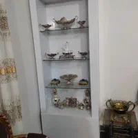 بوفه . میز تلوزیون. ام دی اف|بوفه، ویترین، کنسول|مرند, |دیوار