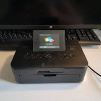 پرینتر کنون CP910