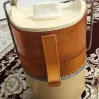 آب میوه گیری قدیمی مفت