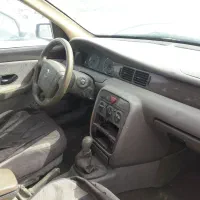 سمند EF7مدل۹۹