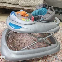 کریر و روروک|کالسکه و لوازم جانبی|شیراز, تندگویان|دیوار