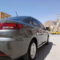 تارا V1 دنده ای، مدل ۱۴۰۲|خودرو سواری و وانت|خرم‌آباد, |دیوار