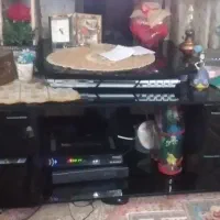 زیر تلویزیونی و تلویزیون