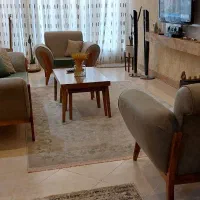 اجاره آپارتمان 120متری 2خوابه فول  رزمندگان|اجارهٔ آپارتمان|اصفهان, شهریار|دیوار