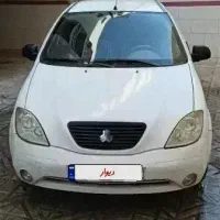 تیبا ۱ صندوق دار مدل ۹۶ دوگانه شرکتی