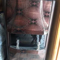 بخاری گازی