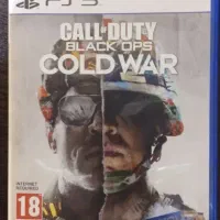دیسک call of duty Cold war