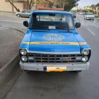 نیسان یدک کش امداد خودرو مدل ۹۷|خودرو سواری و وانت|مشهد, شهرک رازی (شهرک غرب)|دیوار