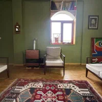 ۵۵ متری ط دوم کوچه ساحل نمین