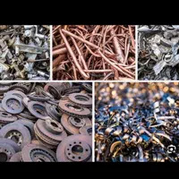 آهن ضایعاتی اهن آلات ساختمانی مس آلمینیوم با|عمده‌فروشی|دزفول, |دیوار