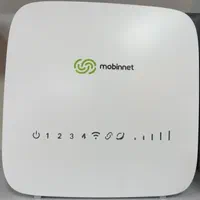 - مودم MN-4400 به همراه 30 گیگابایت