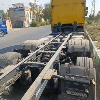 اسکانیا باری R500|خودرو سنگین|تهران, آرژانتین|دیوار