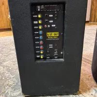 باند کاراکو|سیستم صوتی خانگی|سیرجان, |دیوار