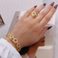 سرویس تیفانی آبکاری طلا|جواهرات|ری, علایین|دیوار
