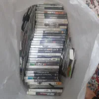 سی دی بازی ایکس باکس ۳۶۰