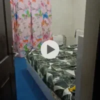 مسکن مهر شاهین شهر ۶۷ متری دوکله نور|فروش آپارتمان|شاهین‌شهر, مسکن مهر|دیوار