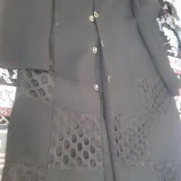 مانتو بلند