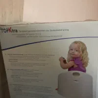 لگن توالت آموزشی کودک|اسباب و اثاث بچه|مشهد, کوثر|دیوار